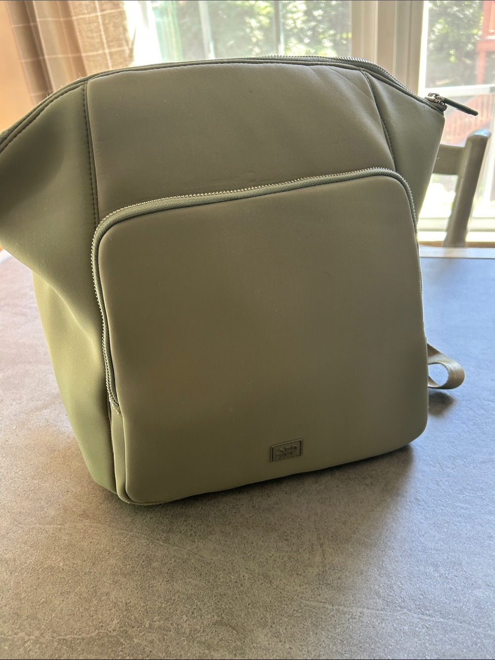 Freshly Picked Diaper bag